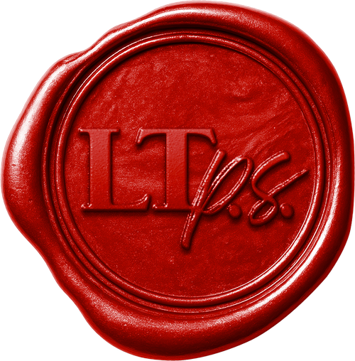 LTPS wax seal